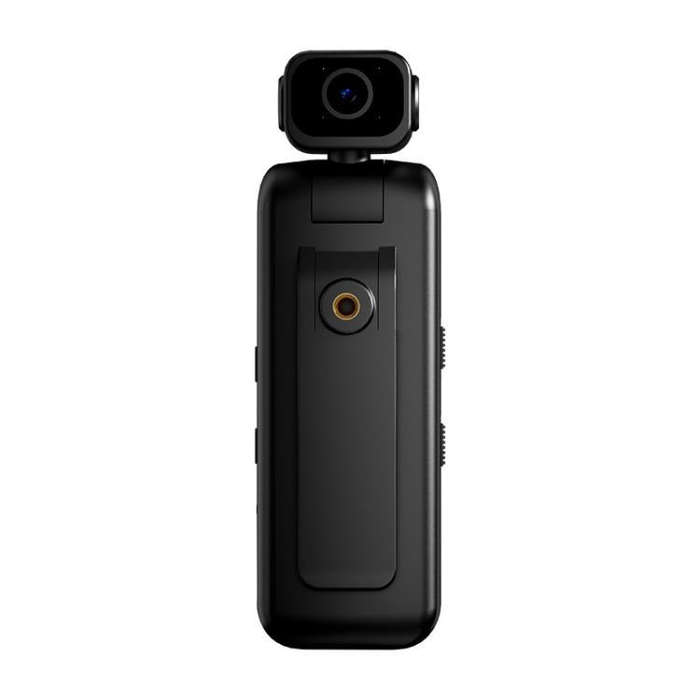 GW70 1080P HD WIFI Night Vision Mini Video Recorder(Black)