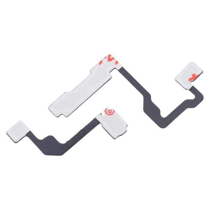 For OnePlus 9RT OEM Power Button & Volume Button Flex Cable