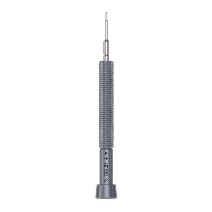 18 Kinds Precision Magnetic Super Hard Screwdriver, Model:B Phillips