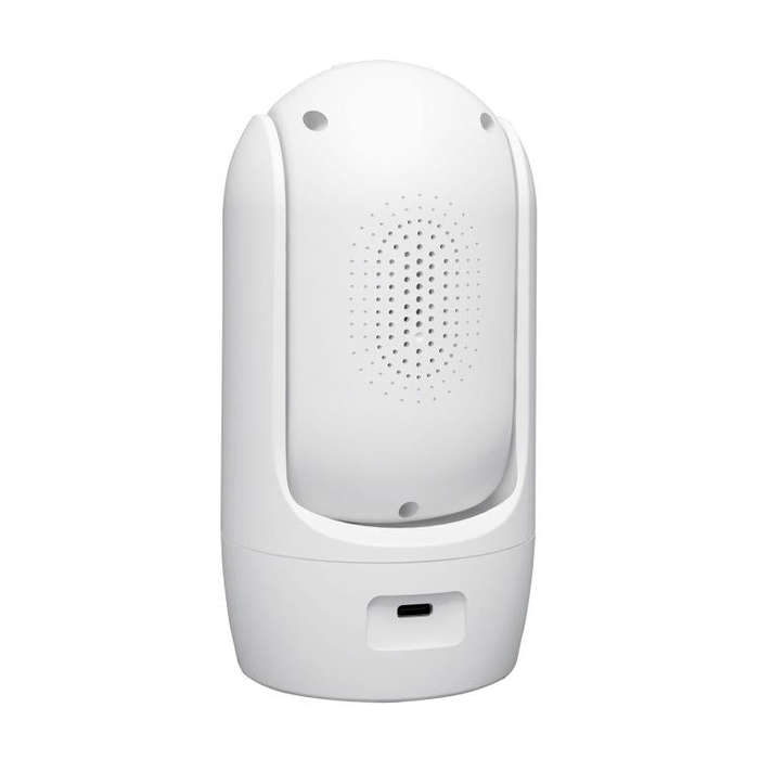 SriHome SH060 2MP 2.4 inch IPS Screen Smart IP Camera Supports Two-way Video Voice Call(UK Plug)
