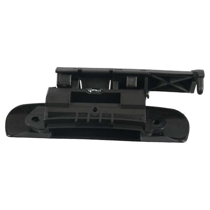 Car Right Door Outside Handle for Citroen Xsara 1997-2005 9101L9(Black)