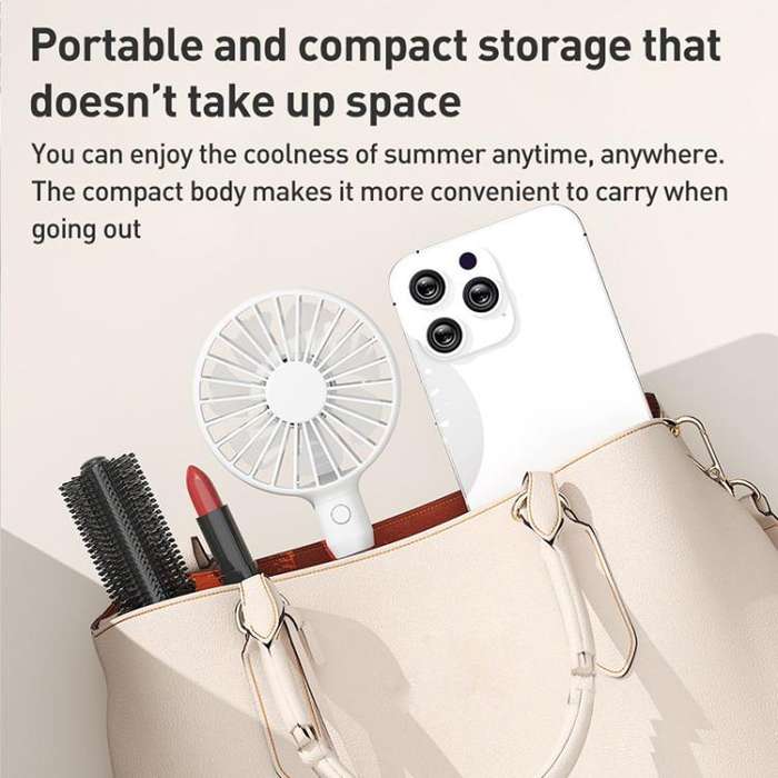 USB Direct Plug-in Brushless Motor Low Noise Small Fan(without Switch)