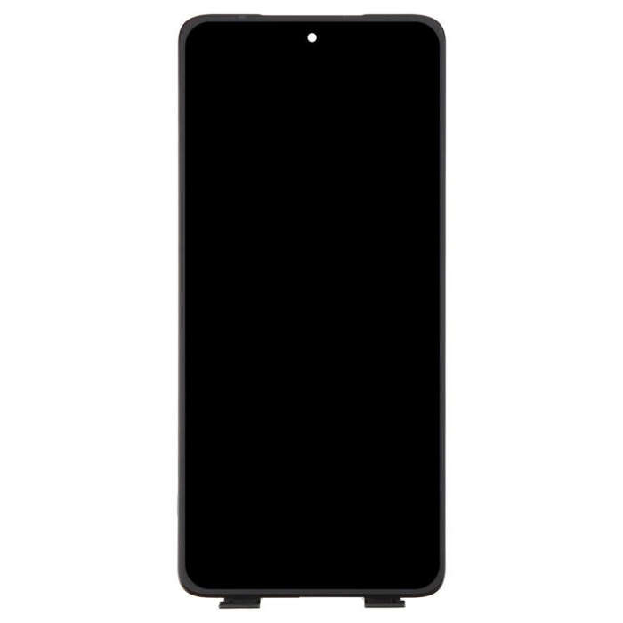 For Motorola Edge 50 Neo Original LTPO P-OLED LCD Screen with Digitizer Full Assembly