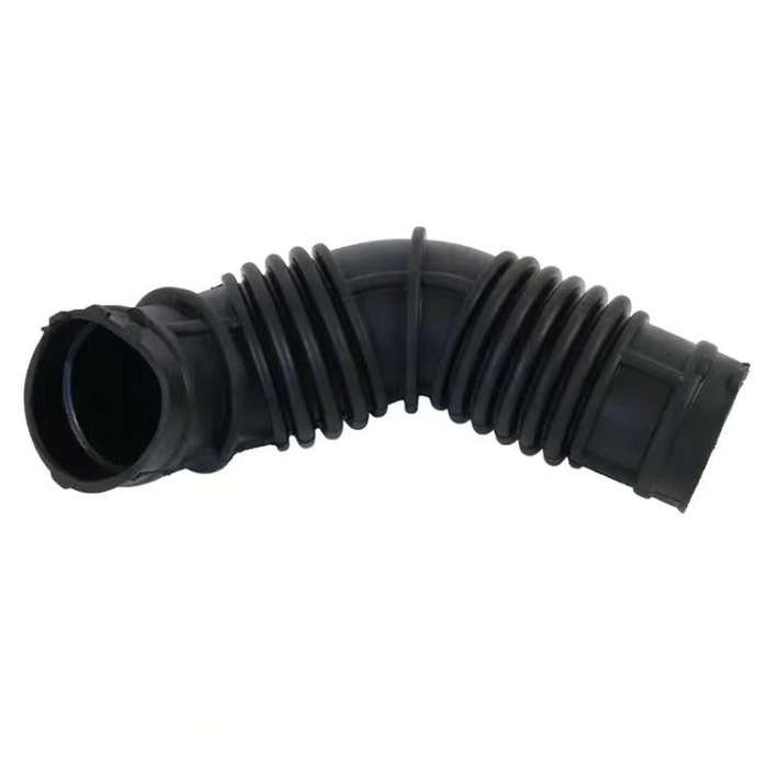 Car Engine Air Intake Turbo Hose for Chevrolet Cruze 13254589 13308302(Black)