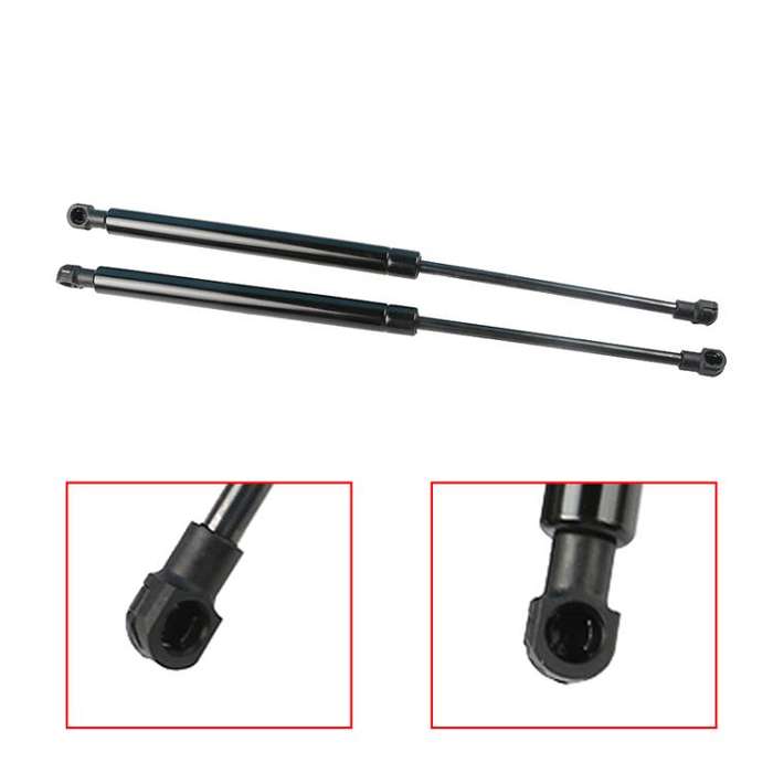 For BMW E90 51247060623 2pcs/Pack Trunk Lift Supports Struts Shocks Springs Dampers Hydraulic Lev...