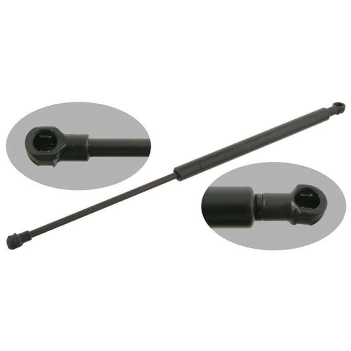 For Nissan Qashqai J11 2013-2018 904504EA0A 2pcs/Pack Trunk Lift Supports Struts Shocks Springs D...