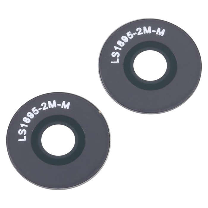 For Motorola Moto G14 10set OEM Back Camera Lens