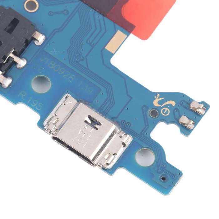 For Samsung Galaxy A7 2018 SM-A750F Charging Port Board with iC