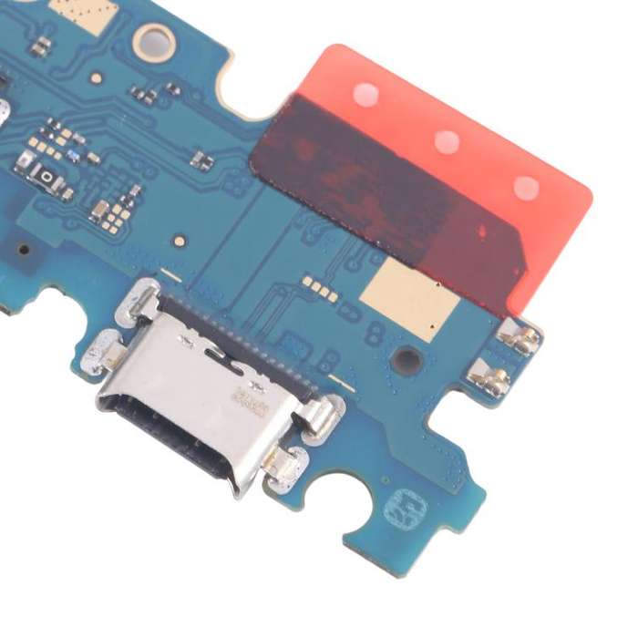 For Samsung Galaxy A13 SM-A137F Charging Port Board with iC