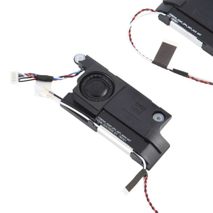 For ASUS X580 X580NV NX580V N580VD Speaker Ringer Buzzer