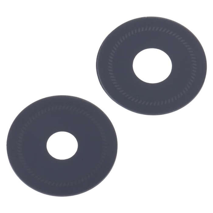For Xiaomi POCO X7 Pro 10set OEM Back Camera Lens