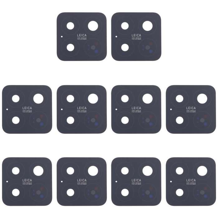 For Xiaomi 15 10set OEM Back Camera Lens