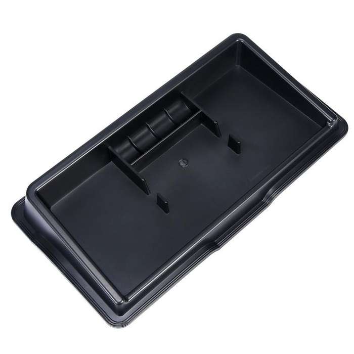 For Suzuki Jimny 2018- Car Dashboard Storage Box(Black)