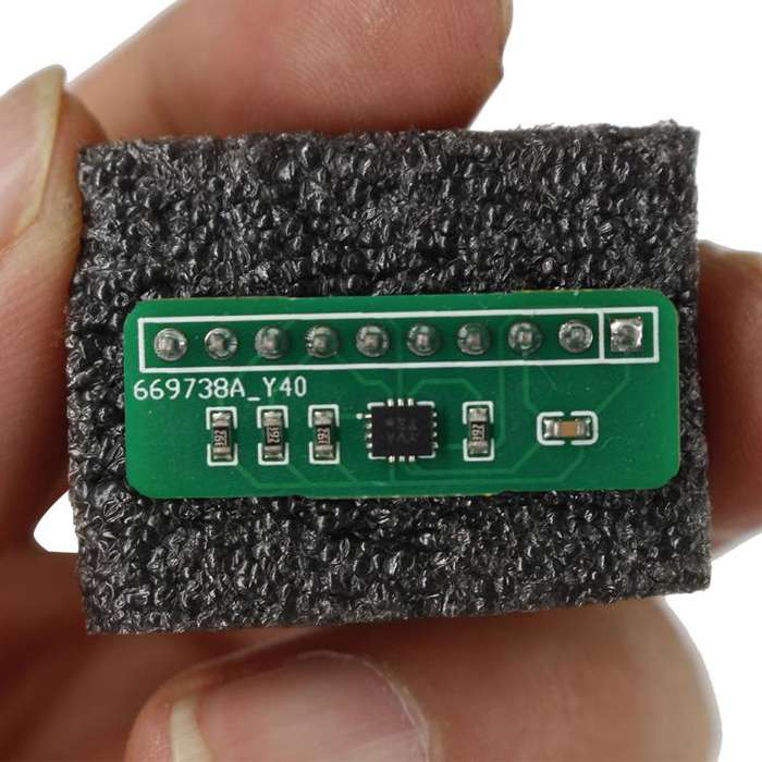Air Mouse Module For Flipper Zero