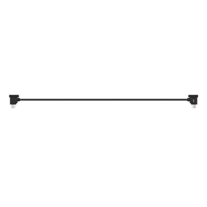 BRDRC Converting Data Cable for DJI Mini 4 Pro / Mavic 3 / Air 2 / Air 2S, Type:30cm Type-C to An...