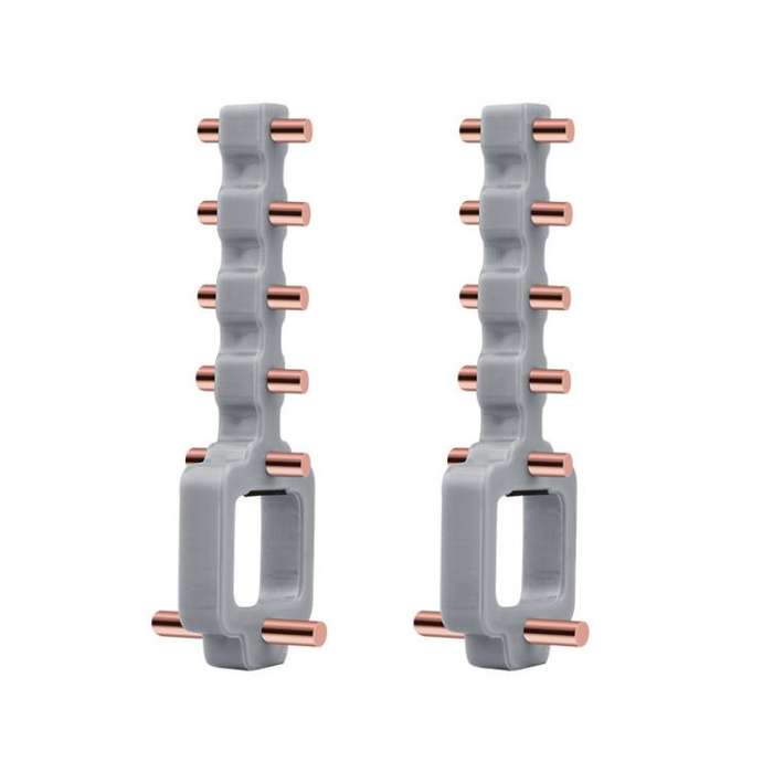 For DJI Mavic 3 / Air 2 / Air 2S / Mini 2 BRDRC Remote Controller Copper Yagi-Uda Antenna Signal ...