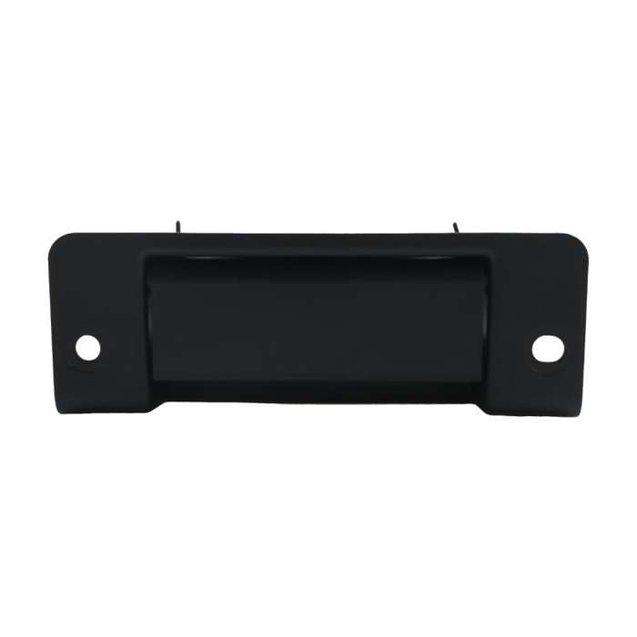Car Trunk Inside Handle for Ford TRANSIT MK6 2000-2006 / MK7 2006-2014 1494102(Black)