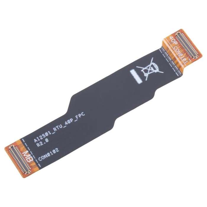 For Asus Rog Phone 9 Mainboard Connector Flex Cable, Model:04