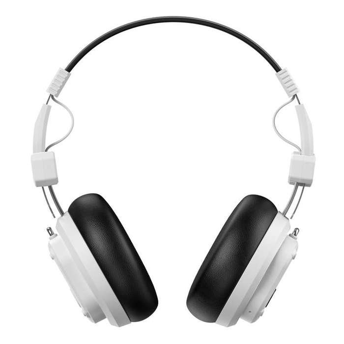 ONIKUMA GT803 Wired / Bluetooth 5.4 Dual Modes Gaming Headset(White)