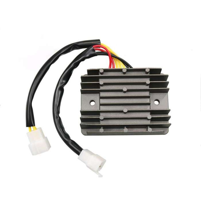 Motorcycle Voltage Regulator Rectifier For Ducati Monster 600 YHC-036