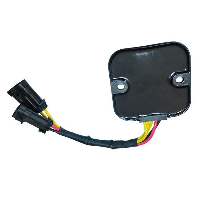 Motorcycle Voltage Regulator Rectifier For Volt Harness 4014300 4012718 4011062