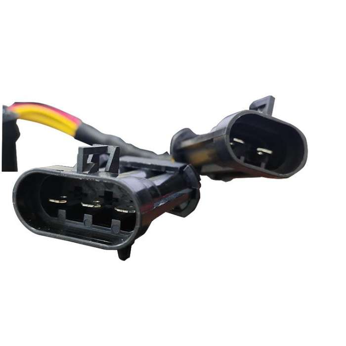 Motorcycle Voltage Regulator Rectifier For Volt Harness 4014300 4012718 4011062