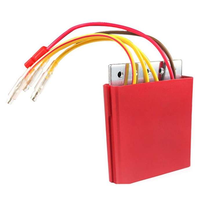 Motorcycle Voltage Regulator Rectifier For Polaris 2204317 4010929