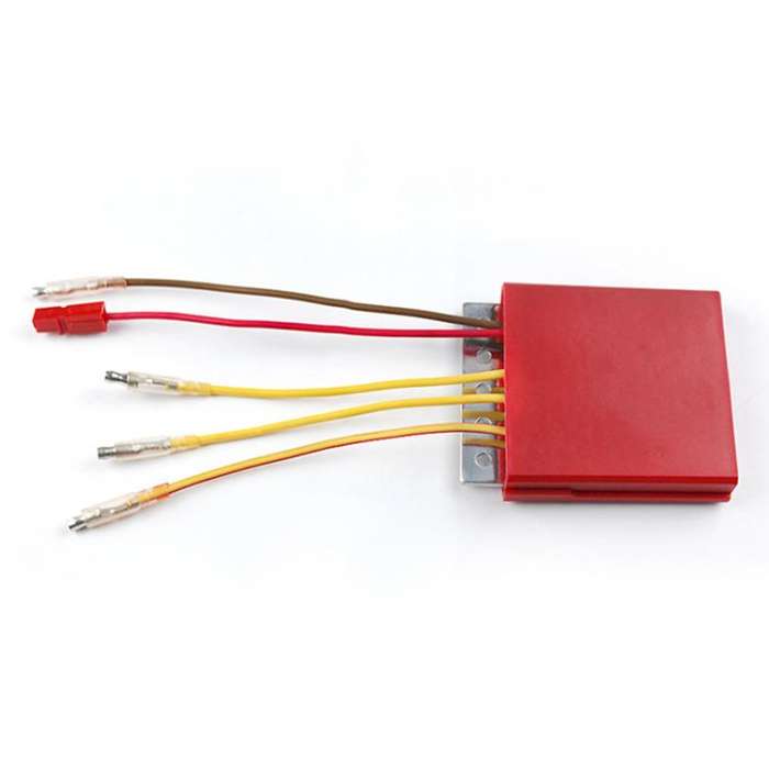 Motorcycle Voltage Regulator Rectifier For Polaris 2204317 4010929