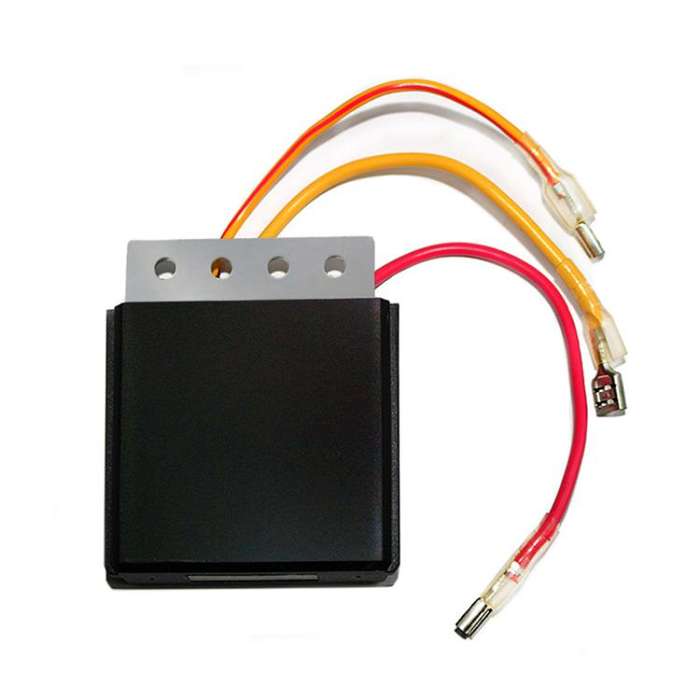 Motorcycle Voltage Regulator Rectifier For Polaris ATV 4060193 4060087