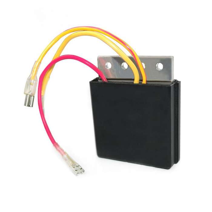 Motorcycle Voltage Regulator Rectifier For Polaris ATV 4060193 4060087