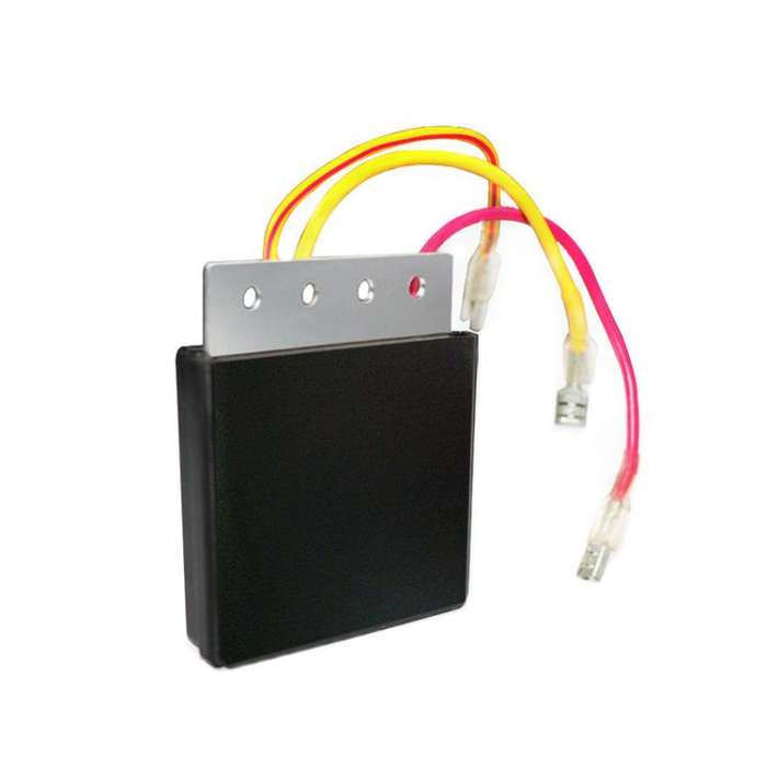 Motorcycle Voltage Regulator Rectifier For Polaris ATV 4060193 4060087