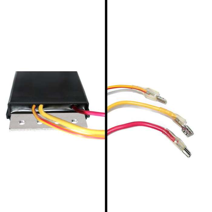 Motorcycle Voltage Regulator Rectifier For Polaris ATV 4060193 4060087