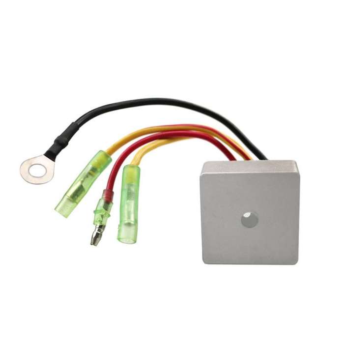 Motorcycle Voltage Regulator Rectifier For SeaDoo 278000123