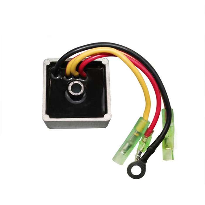 Motorcycle Voltage Regulator Rectifier For SeaDoo 278000123