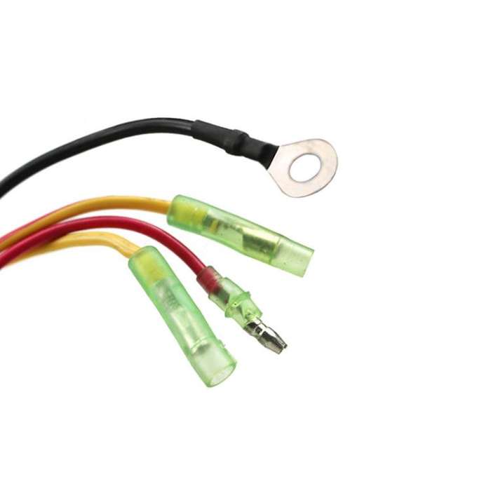 Motorcycle Voltage Regulator Rectifier For SeaDoo 278000123