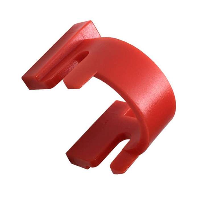For Ford Focus 2002-2016 Car Cooling System Accessories Tool Heater Hose Disconnect Tool(Red)