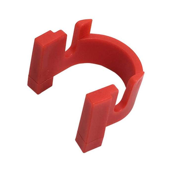 For Ford Focus 2002-2016 Car Cooling System Accessories Tool Heater Hose Disconnect Tool(Red)