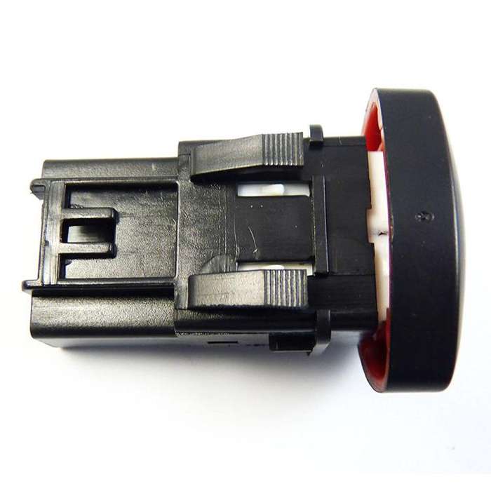 For Renault / Opel Car Hazard Warning Emergency Light Switch Button 8200442723