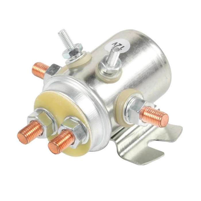 12V Automatic Crane Boom Winch Spiral Relay Switch 5118940 5118840