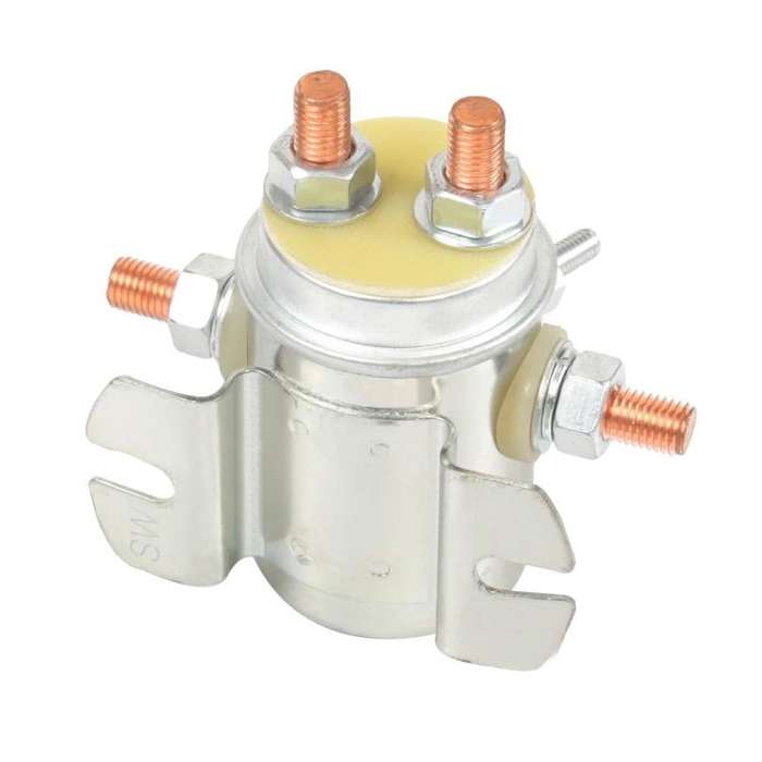 12V Automatic Crane Boom Winch Spiral Relay Switch 5118940 5118840