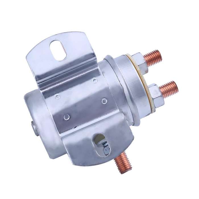 24V Automatic Crane Boom Winch Spiral Relay Switch 5118940 5118840