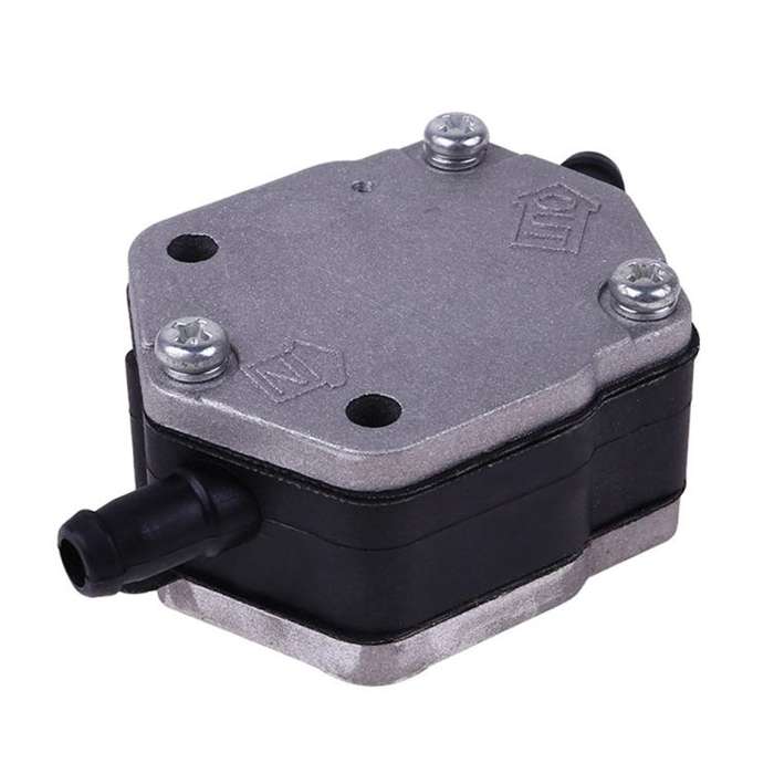 For Yamaha 6E5-24410-00 Motorcycle Outboard Two-stroke Engine Fuel Pump