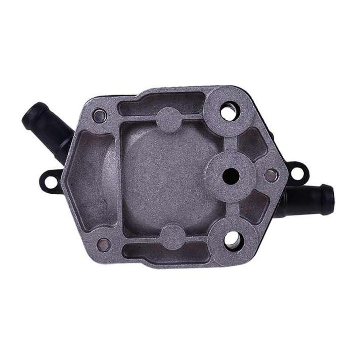 For Yamaha 6E5-24410-00 Motorcycle Outboard Two-stroke Engine Fuel Pump