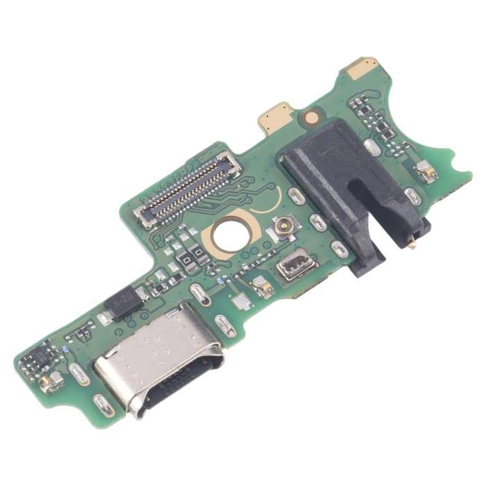 For Infinix Zero X Neo X6810 Charging Port Board with iC