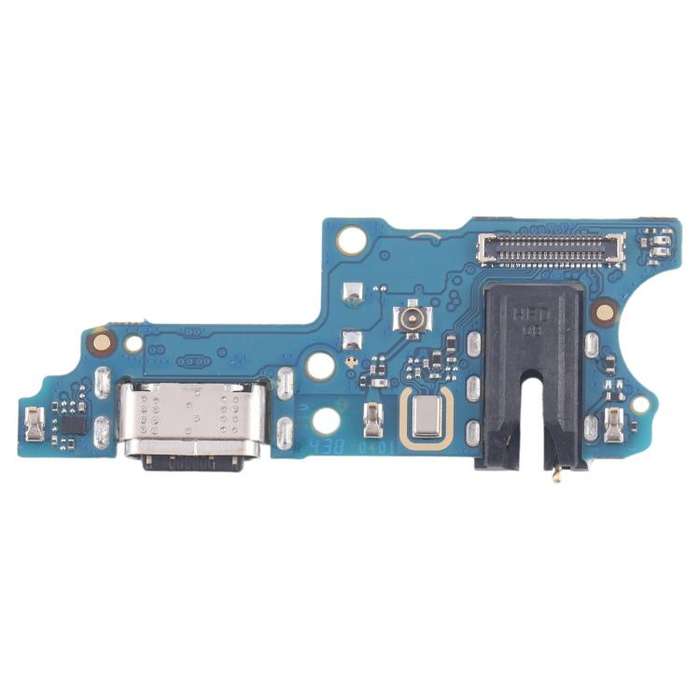 For Tecno Spark 10 Pro KI7 Charging Port Board with iC