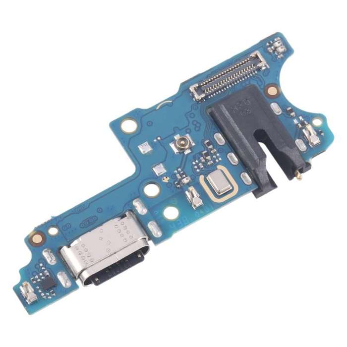 For Tecno Spark 10 Pro KI7 Charging Port Board with iC