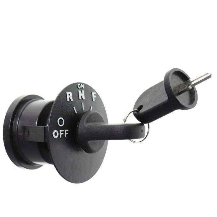 For EZGO RXV 2008+ Electric Golf Cart Ignition Key Switch