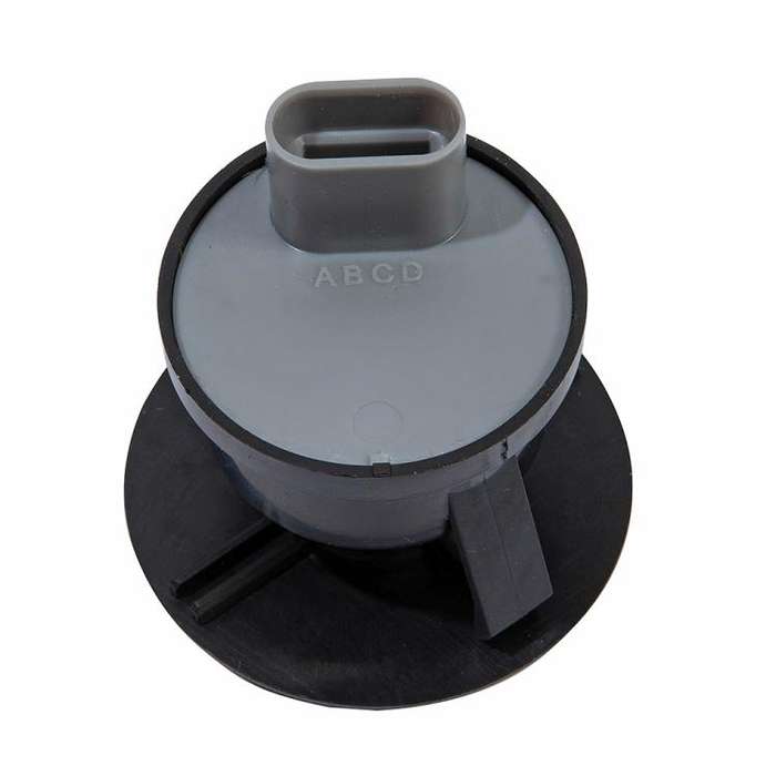 For EZGO RXV 2008+ Electric Golf Cart Ignition Key Switch