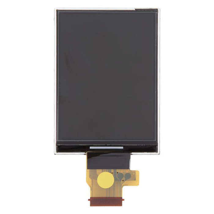 For Nikon Coolpix S6100 LCD Display Screen with Backlight