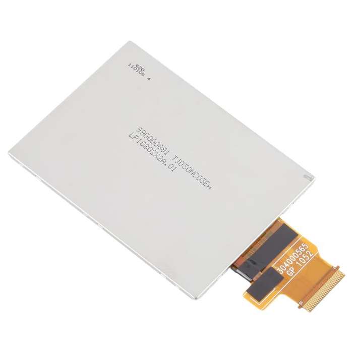 For Nikon Coolpix S6100 LCD Display Screen with Backlight